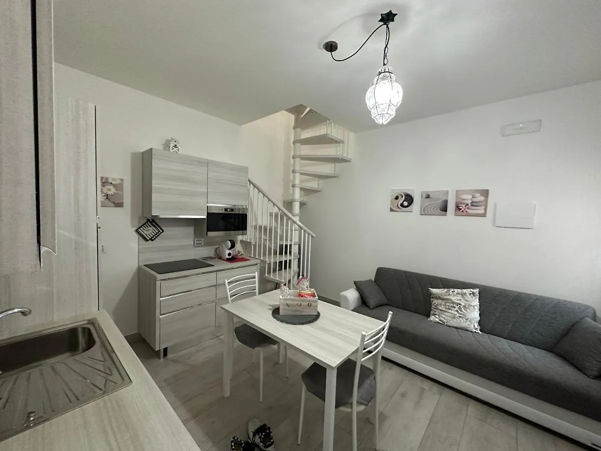 Appartamento Ca' Eli_Sa Chioggia